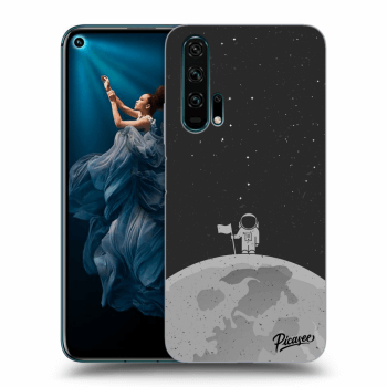 Etui na Honor 20 Pro - Astronaut