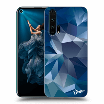 Picasee ULTIMATE CASE pro Honor 20 Pro - Wallpaper