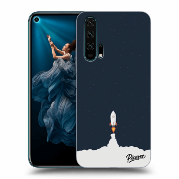 Etui na Honor 20 Pro - Astronaut 2