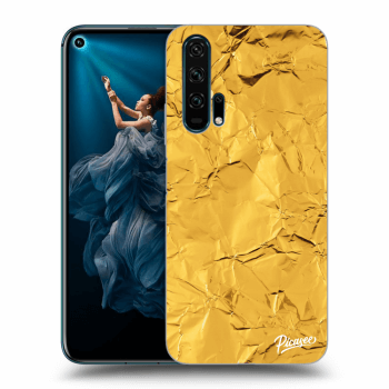 Etui na Honor 20 Pro - Gold