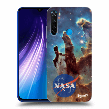 Etui na Xiaomi Redmi Note 8 - Eagle Nebula