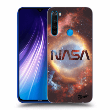 Etui na Xiaomi Redmi Note 8 - Nebula