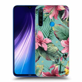 Etui na Xiaomi Redmi Note 8 - Hawaii