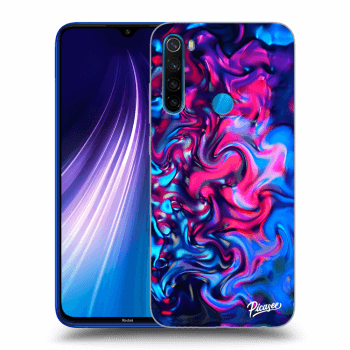 Etui na Xiaomi Redmi Note 8 - Redlight