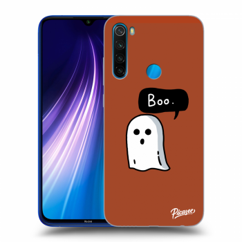 Etui na Xiaomi Redmi Note 8 - Boo