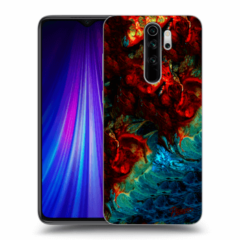 Etui na Xiaomi Redmi Note 8 Pro - Universe