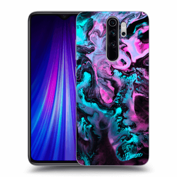 Etui na Xiaomi Redmi Note 8 Pro - Lean