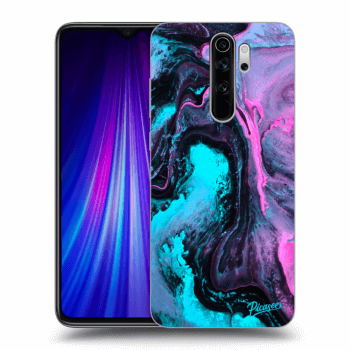 Etui na Xiaomi Redmi Note 8 Pro - Lean 2