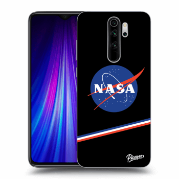 Etui na Xiaomi Redmi Note 8 Pro - NASA Original