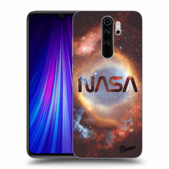 Etui na Xiaomi Redmi Note 8 Pro - Nebula