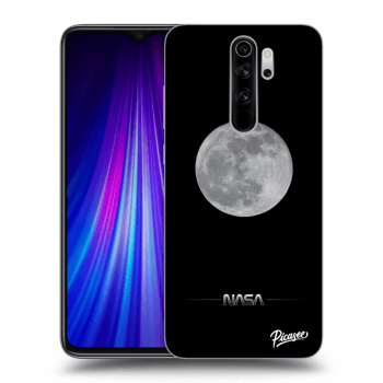 Etui na Xiaomi Redmi Note 8 Pro - Moon Minimal