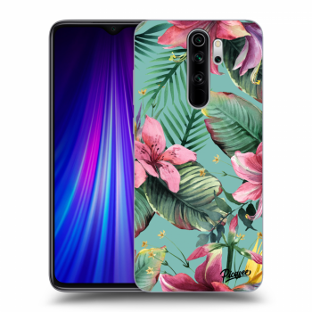 Etui na Xiaomi Redmi Note 8 Pro - Hawaii