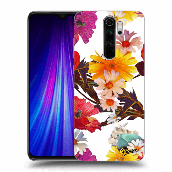 Etui na Xiaomi Redmi Note 8 Pro - Meadow