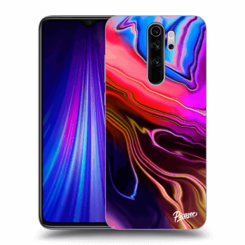 Etui na Xiaomi Redmi Note 8 Pro - Electric