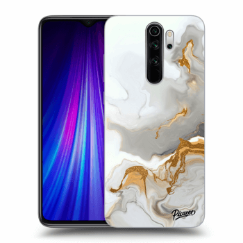 Etui na Xiaomi Redmi Note 8 Pro - Her