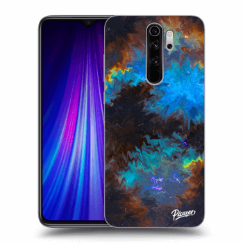 Etui na Xiaomi Redmi Note 8 Pro - Space