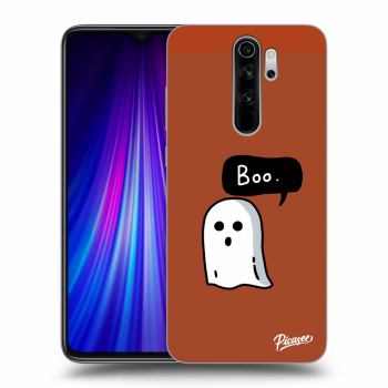 Etui na Xiaomi Redmi Note 8 Pro - Boo