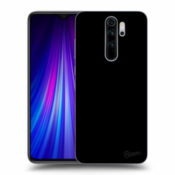 Etui na Xiaomi Redmi Note 8 Pro - Clear