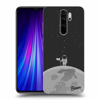 Etui na Xiaomi Redmi Note 8 Pro - Astronaut