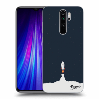 Etui na Xiaomi Redmi Note 8 Pro - Astronaut 2