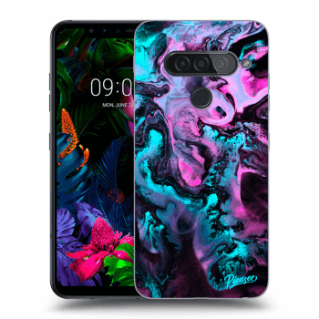 Etui na LG G8s ThinQ - Lean