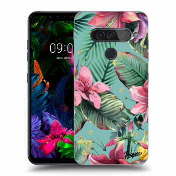 Etui na LG G8s ThinQ - Hawaii