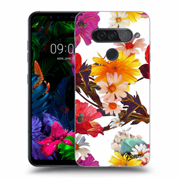 Etui na LG G8s ThinQ - Meadow