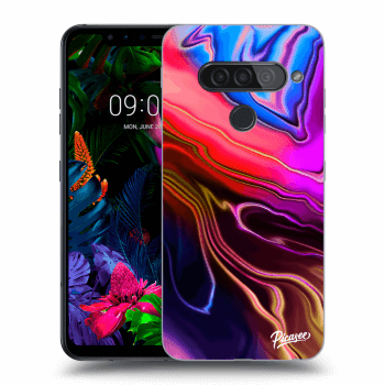 Etui na LG G8s ThinQ - Electric