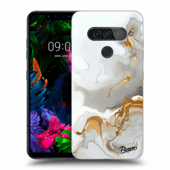 Etui na LG G8s ThinQ - Her