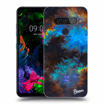 Etui na LG G8s ThinQ - Space