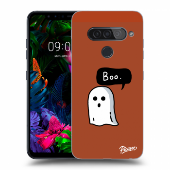 Etui na LG G8s ThinQ - Boo