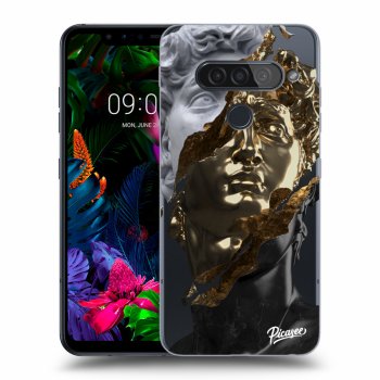 Etui na LG G8s ThinQ - Trigger