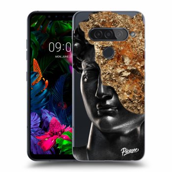 Etui na LG G8s ThinQ - Holigger