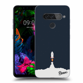 Etui na LG G8s ThinQ - Astronaut 2