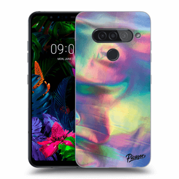 Etui na LG G8s ThinQ - Holo