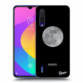 Etui na Xiaomi Mi 9 Lite - Moon Minimal