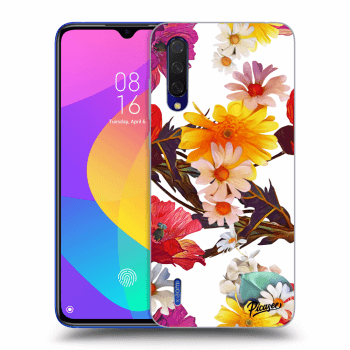 Etui na Xiaomi Mi 9 Lite - Meadow