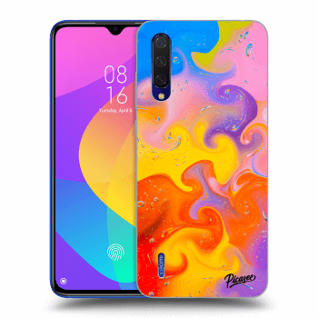 Etui na Xiaomi Mi 9 Lite - Bubbles