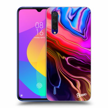 Etui na Xiaomi Mi 9 Lite - Electric