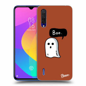 Etui na Xiaomi Mi 9 Lite - Boo