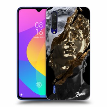 Etui na Xiaomi Mi 9 Lite - Trigger