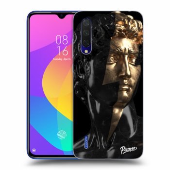 Etui na Xiaomi Mi 9 Lite - Wildfire - Black