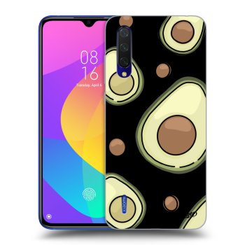 Etui na Xiaomi Mi 9 Lite - Avocado