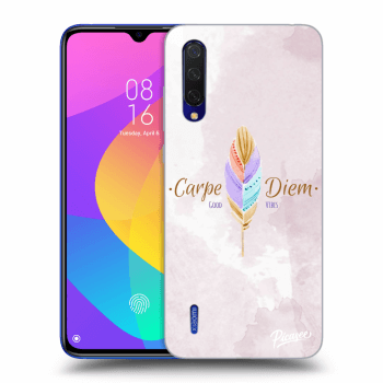 Etui na Xiaomi Mi 9 Lite - Carpe Diem