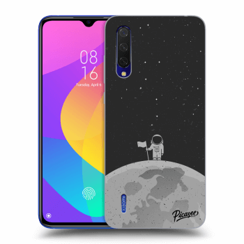 Etui na Xiaomi Mi 9 Lite - Astronaut