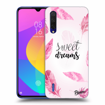 Etui na Xiaomi Mi 9 Lite - Sweet dreams