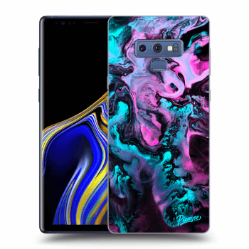 Etui na Samsung Galaxy Note 9 N960F - Lean