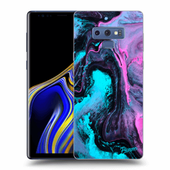 Etui na Samsung Galaxy Note 9 N960F - Lean 2