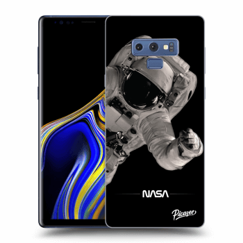 Picasee ULTIMATE CASE pro Samsung Galaxy Note 9 N960F - Astronaut Big