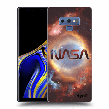 Etui na Samsung Galaxy Note 9 N960F - Nebula